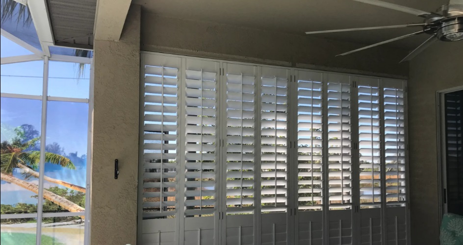 window covering in Lakeland, FL