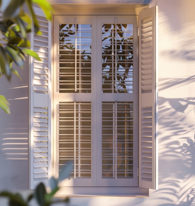 window shutter in Lakeland, FL